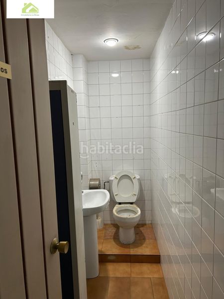 Foto 5e856f06-10ac-4fb9-9465-e5be39cdb47b. Local comercial a Las Viñas Zamora