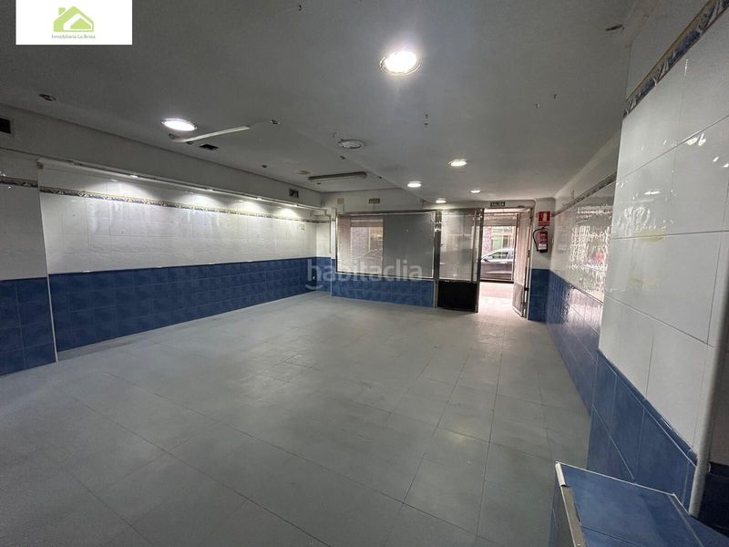 Foto 654debc3-3b9a-4576-b553-c9304724e763. Local comercial a Las Viñas Zamora