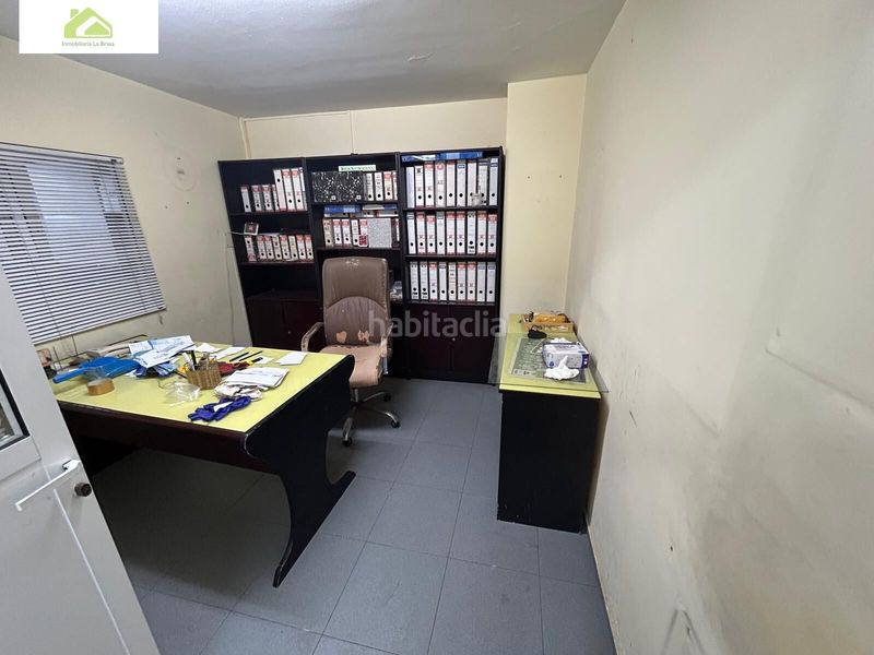 Foto 73db682b-10ba-42bd-931c-d4ee6622d81d. Local comercial a Las Viñas Zamora