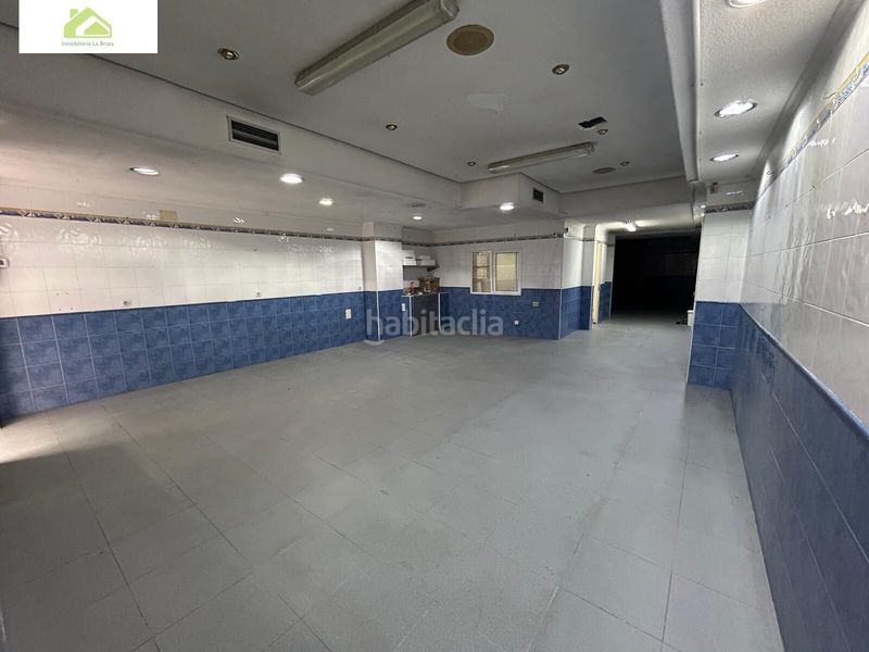 Foto 7c977bd8-8d05-4984-bdab-43104e8fc76d. Local comercial a Las Viñas Zamora