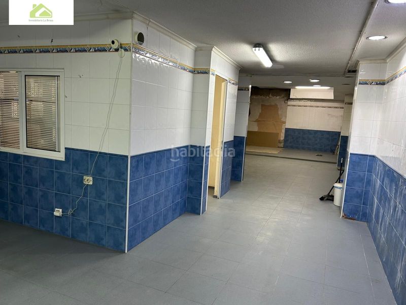 Foto 80facfe1-4623-4616-8bf4-42b1da3cffb7. Local comercial a Las Viñas Zamora