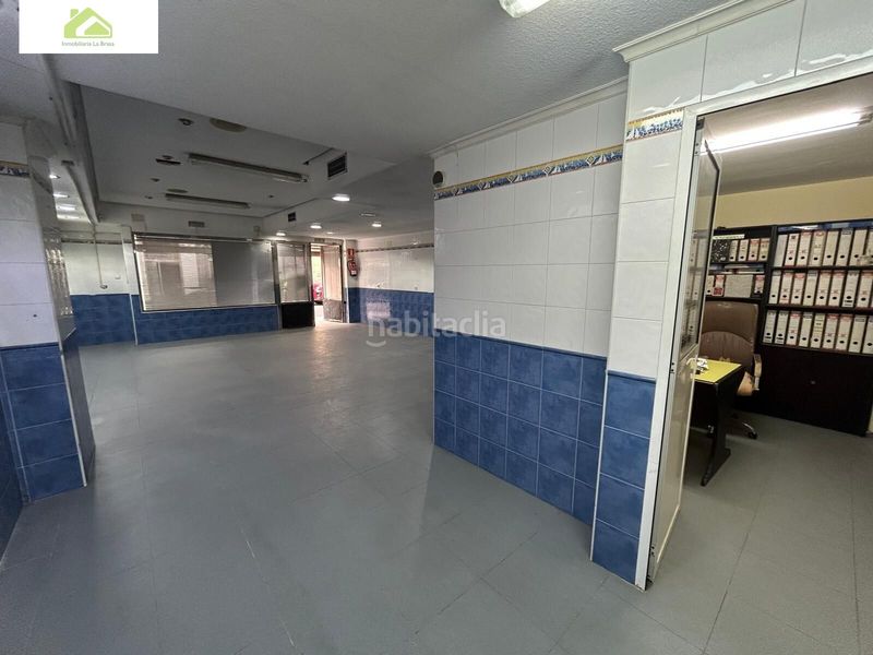 Foto a9778814-aafb-48d4-a2c6-4a11841d4c84. Local comercial a Las Viñas Zamora
