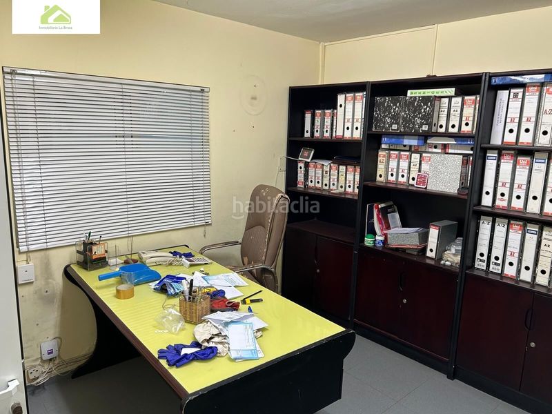 Foto dec441fb-7cdb-4f78-bce6-0fc38a262e2a. Local comercial a Las Viñas Zamora