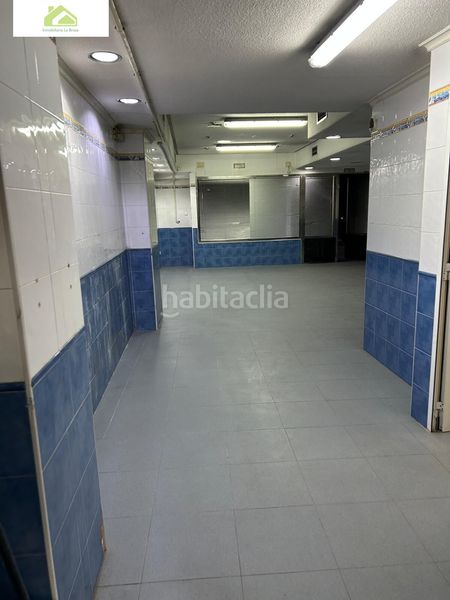 Foto e6714c37-f53f-472e-9fbf-a91d974273be. Local comercial a Las Viñas Zamora