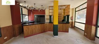 Lloguer Local Comercial a San Lázaro. Alquiler  local antes bar