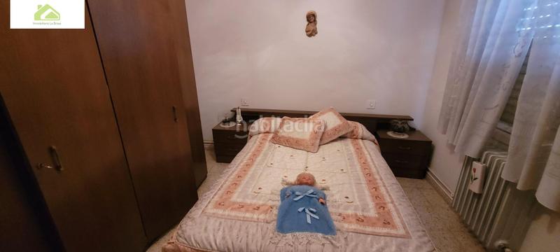 Foto 61afbed2-0da2-4378-b3b1-d7247aad4e93. Pis amb calefacció a San Lázaro Zamora