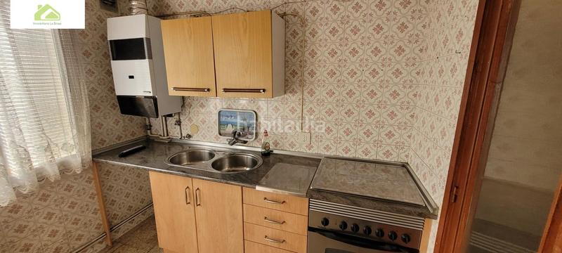 Foto 6f078db9-6b34-4163-8765-50ca802b8dc2. Pis amb calefacció a San Lázaro Zamora