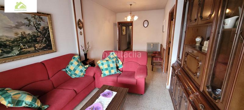 Foto 80c4d0f8-e545-46e0-b8ae-eaa503fe2380. Pis amb calefacció a San Lázaro Zamora