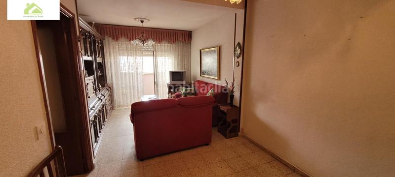 Foto 9d725685-6099-4c4d-86d3-574230f75ea1. Pis amb calefacció a San Lázaro Zamora