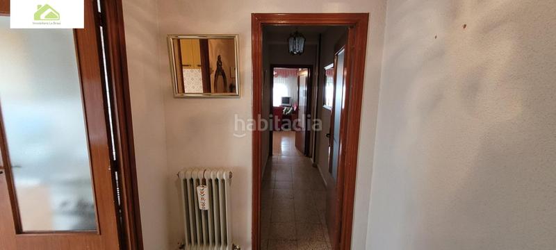 Foto b5aa4005-7594-4972-98fa-669dd07bf381. Pis amb calefacció a San Lázaro Zamora