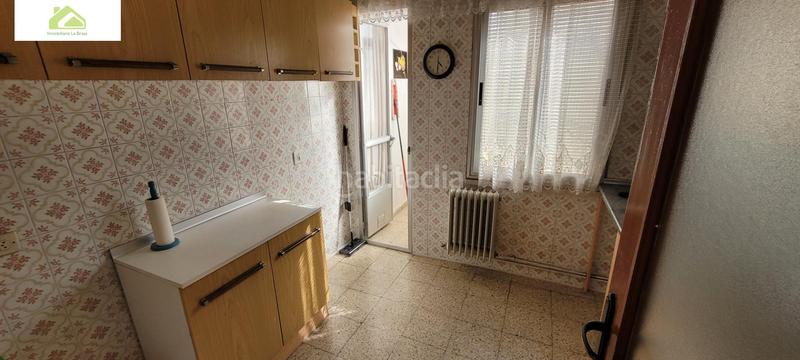 Foto ba60f4ea-96e0-4d36-8dec-e6378b3956cd. Pis amb calefacció a San Lázaro Zamora