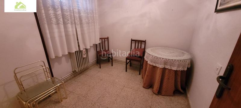 Foto c2c43f01-6707-4369-b198-93e3ed2feb9d. Pis amb calefacció a San Lázaro Zamora
