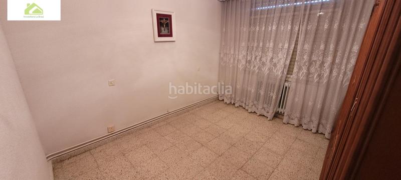 Foto f84e3ac9-6759-4b5e-b9bd-58011acbbcc8. Pis amb calefacció a San Lázaro Zamora