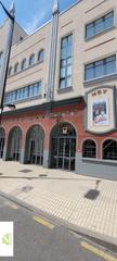 Lloguer Local Comercial a Casco Antiguo. Venta  o alquiler local comercial cine barrueco