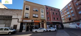 Piso en San Lázaro. Venta piso para reformar,zona puerta de la feria