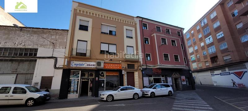 Foto b81af60c-e947-4782-be02-8c41d1fdcb84. Appartement dans San Lázaro Zamora