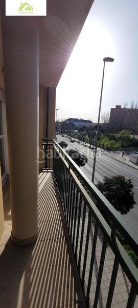Foto 1caba4d0-9a12-4bdb-9da1-6bfd365046b0. Appartamento con riscaldamento in Los Bloques Zamora
