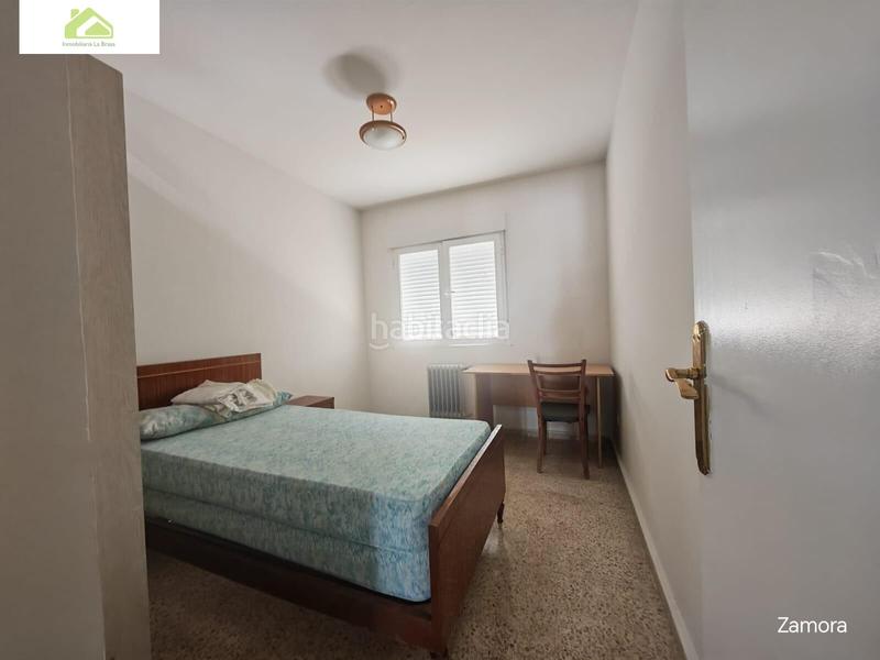 Foto 013814e0-5cb6-4621-b3f1-af04d7252bc5. Etagenwohnung mit parking in Pinilla Zamora