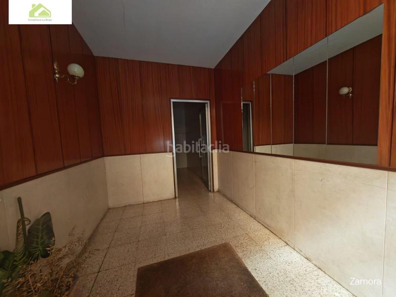 Foto 16b92fbe-5399-489b-ae53-c86e6a980e93. Etagenwohnung mit parking in Pinilla Zamora