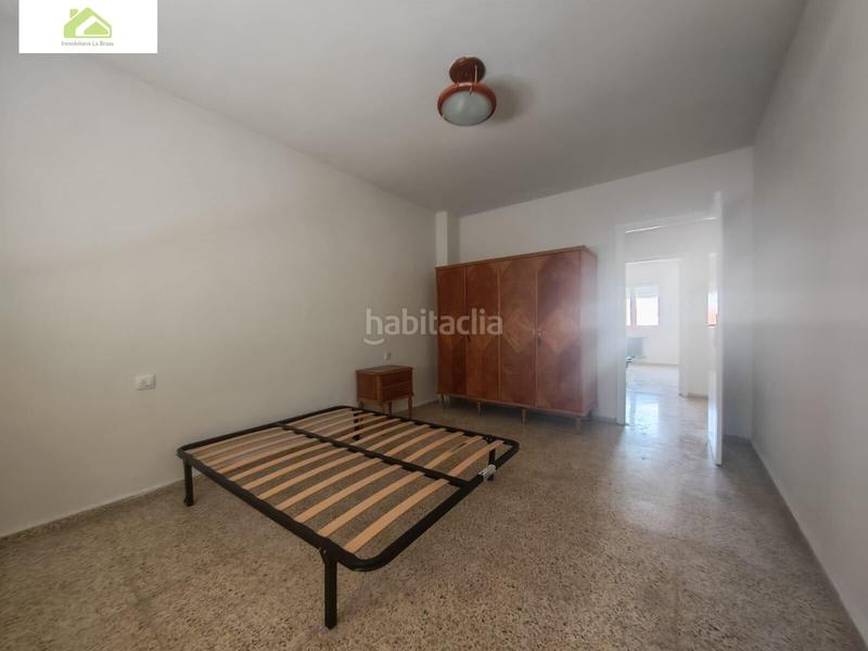 Foto 2b34713d-218e-41af-97d3-1ec314da523b. Etagenwohnung mit parking in Pinilla Zamora