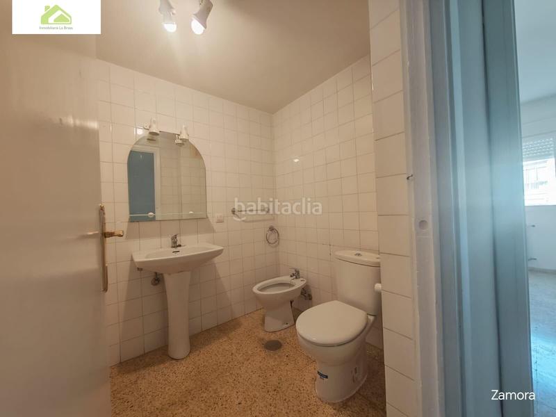 Foto 48374a93-76b1-4eb6-a9f4-54b29c9bffce. Etagenwohnung mit parking in Pinilla Zamora