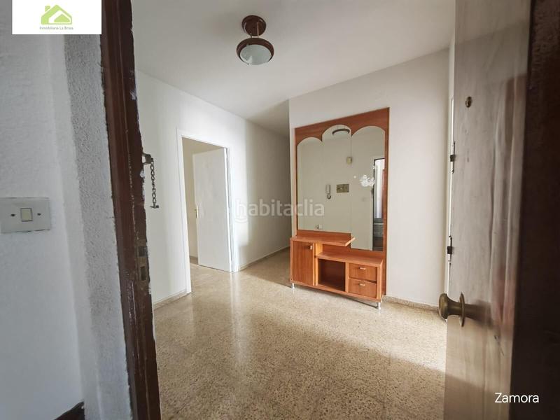 Foto 72bc8068-12ac-4d87-9f5e-dcf1adad9897. Etagenwohnung mit parking in Pinilla Zamora