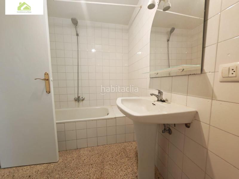 Foto 8f9c145d-2af2-4a27-89ce-8c050d959d6e. Etagenwohnung mit parking in Pinilla Zamora