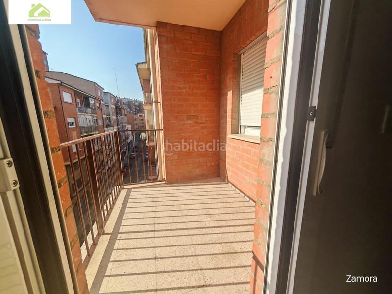 Foto c6490456-62cc-4961-b684-f9af3bea4eb5. Etagenwohnung mit parking in Pinilla Zamora