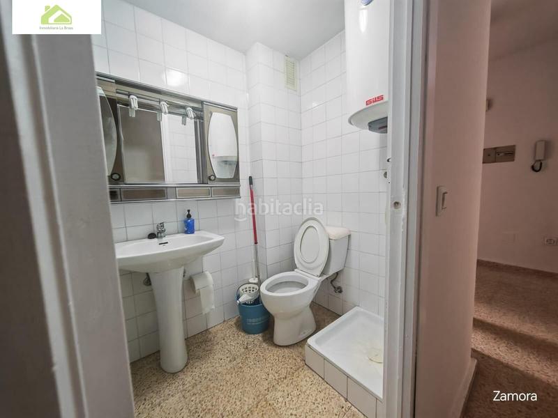 Foto c86a668d-7021-41ca-a324-b64ed8bafae6. Etagenwohnung mit parking in Pinilla Zamora
