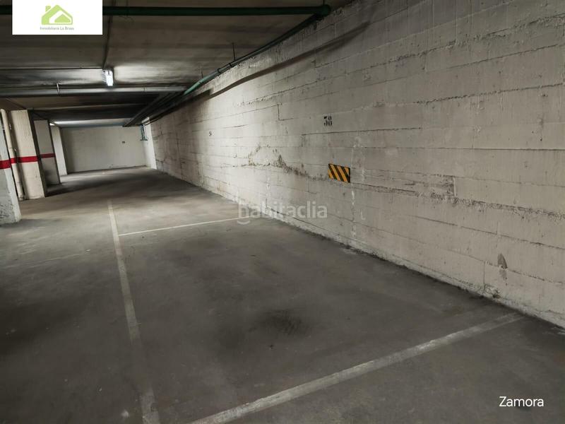 Foto e3a7cba9-1ffc-4772-9151-42e851ba8d54. Etagenwohnung mit parking in Pinilla Zamora