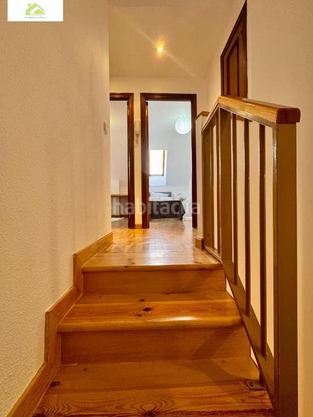 Foto 00ea0c44-6218-4ef2-a46f-f369f586778d. Dúplex amb aparcament a Urbanización S.XXI - Carretera de Villalpando Zamora