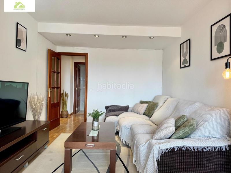 Foto 04ac9294-0753-4f78-9965-355a429e109f. Dúplex amb aparcament a Urbanización S.XXI - Carretera de Villalpando Zamora