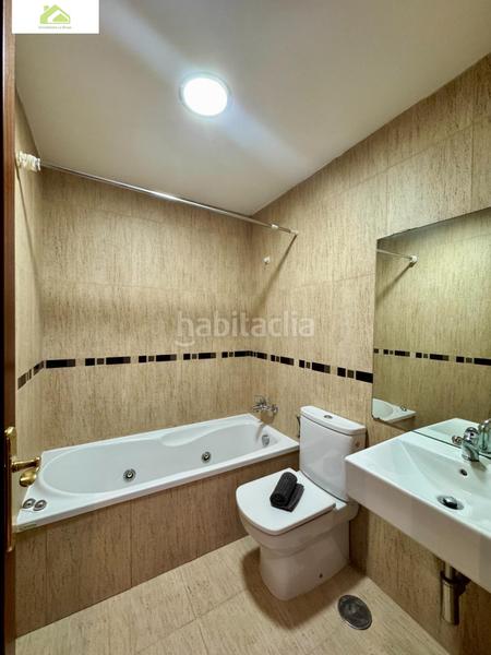 Foto 0752545f-4b29-485f-8753-433e0597669e. Dúplex amb aparcament a Urbanización S.XXI - Carretera de Villalpando Zamora