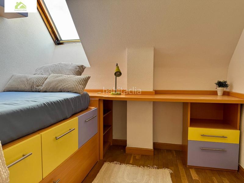 Foto 09b6b6e9-2066-463c-ad51-a9af272c902d. Dúplex amb aparcament a Urbanización S.XXI - Carretera de Villalpando Zamora