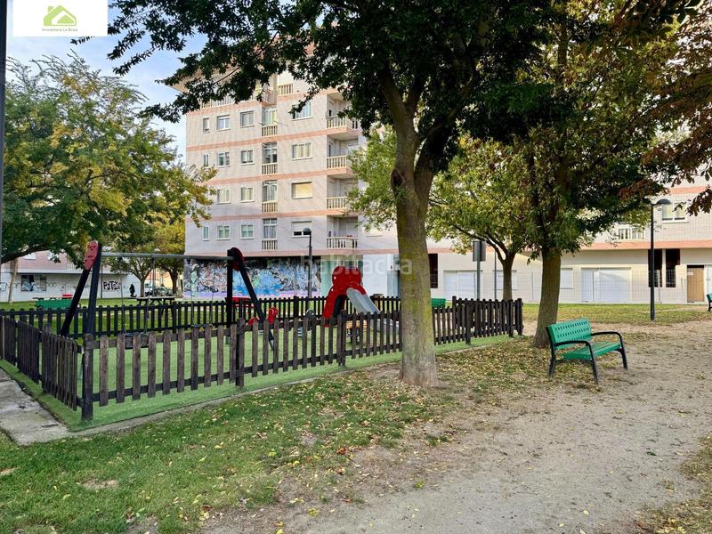 Foto 13fa0234-00cc-4c21-b49d-ae9dad33dbd7. Dúplex amb aparcament a Urbanización S.XXI - Carretera de Villalpando Zamora