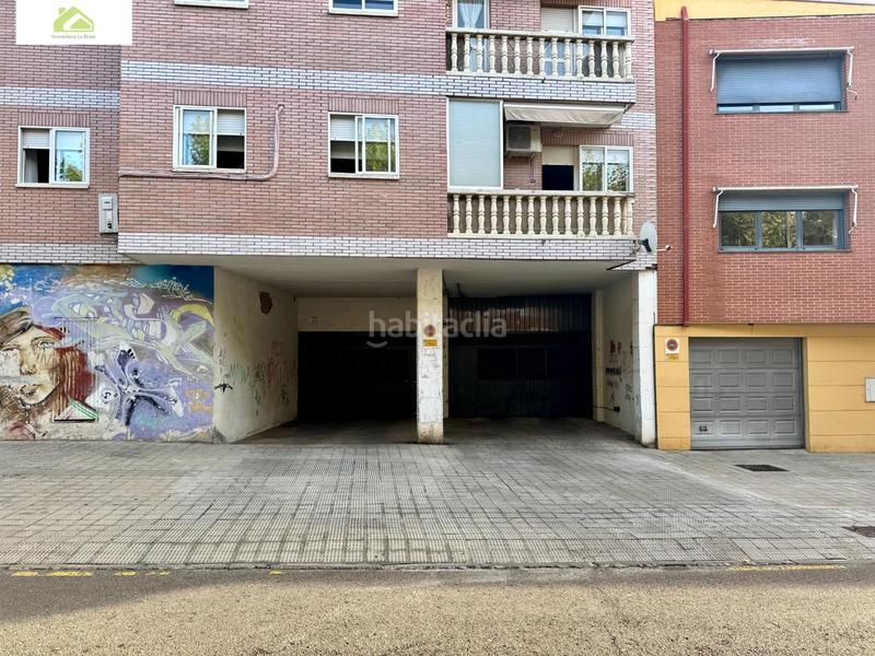 Foto 1f31e196-d802-4c1f-b676-444a497438ab. Dúplex amb aparcament a Urbanización S.XXI - Carretera de Villalpando Zamora