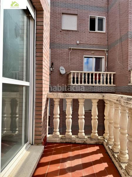 Foto 2f632656-7423-43f5-9ec3-7798ebd4cb48. Dúplex amb aparcament a Urbanización S.XXI - Carretera de Villalpando Zamora