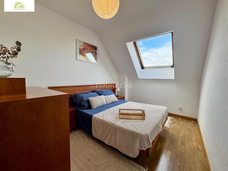 Foto 363d565f-d9fe-45db-b064-91743c92de8d. Dúplex amb aparcament a Urbanización S.XXI - Carretera de Villalpando Zamora