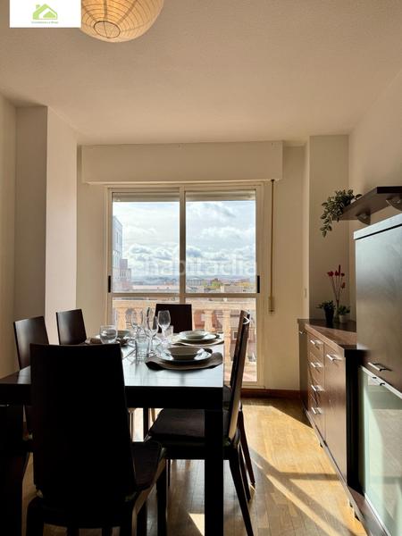 Foto 386e1287-9d05-42da-8dae-ef96c88912b2. Dúplex amb aparcament a Urbanización S.XXI - Carretera de Villalpando Zamora