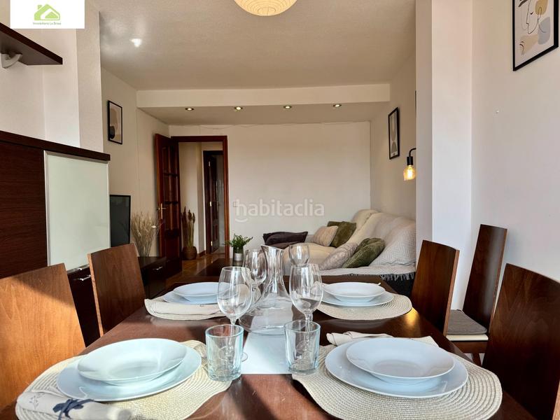 Foto 3ed8c9b4-3f75-4329-9710-c0ffa52de9a8. Dúplex amb aparcament a Urbanización S.XXI - Carretera de Villalpando Zamora