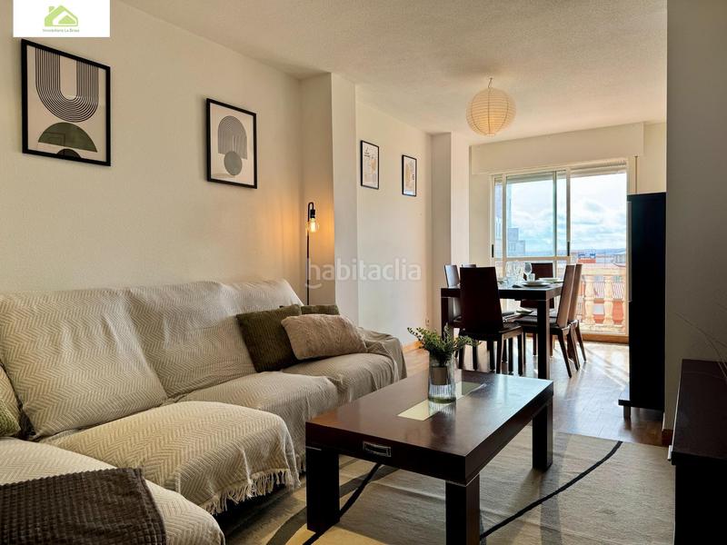 Foto 5124a509-deb4-49c2-852f-ec2c3bc346ba. Dúplex amb aparcament a Urbanización S.XXI - Carretera de Villalpando Zamora