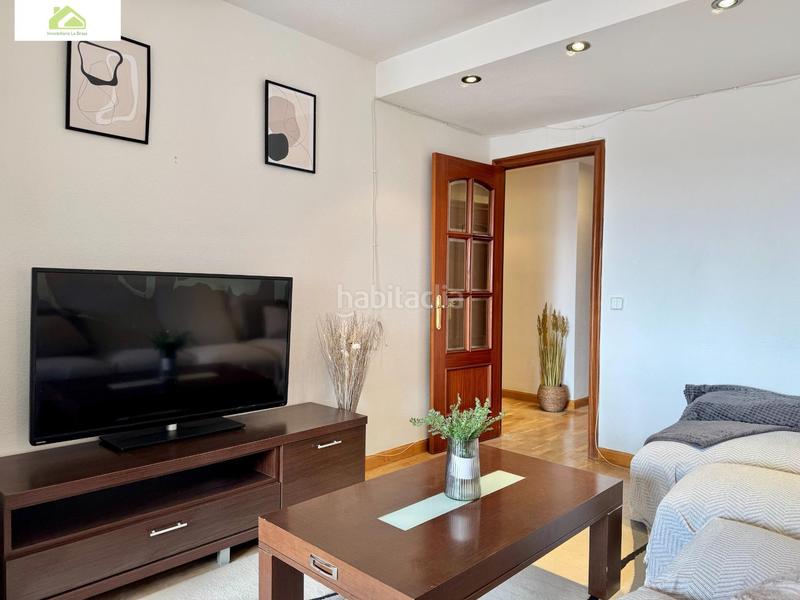 Foto 73f28d41-d7b5-4fd1-8675-def076b0a74b. Dúplex amb aparcament a Urbanización S.XXI - Carretera de Villalpando Zamora