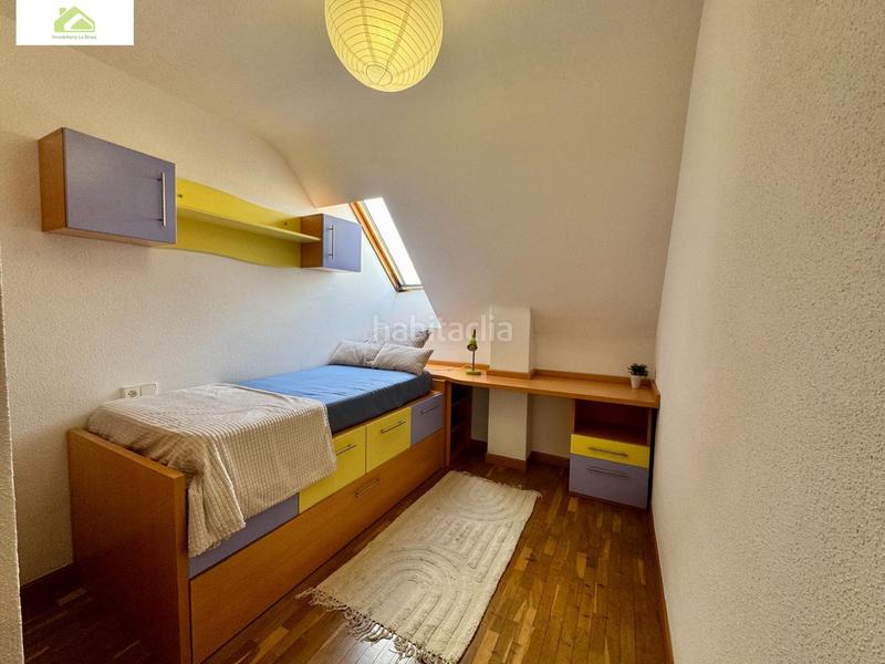 Foto 7c7b2d37-37f1-45de-8d44-3dc9764282cb. Dúplex amb aparcament a Urbanización S.XXI - Carretera de Villalpando Zamora