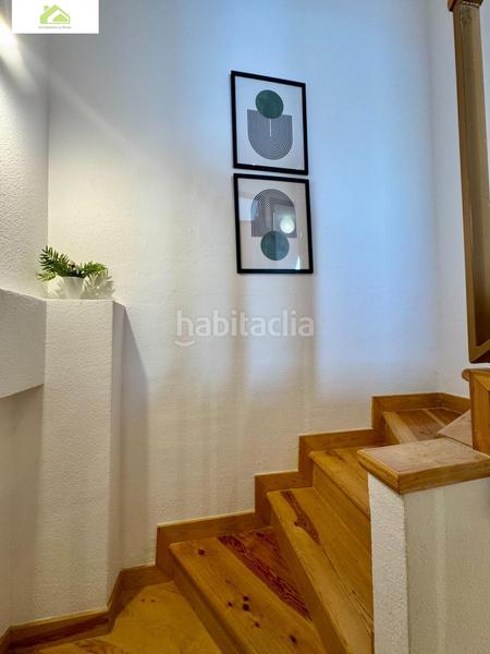 Foto 802169dc-721c-40fa-8e0b-160b1898560c. Dúplex amb aparcament a Urbanización S.XXI - Carretera de Villalpando Zamora