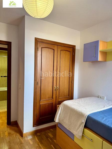 Foto 87689782-3e4a-4e29-8e1f-1972ea222013. Dúplex amb aparcament a Urbanización S.XXI - Carretera de Villalpando Zamora