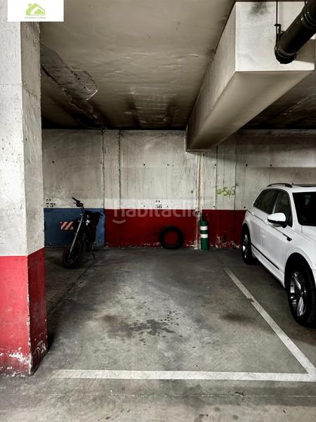 Foto 88218be3-b9cd-4f0d-a43e-b01d7d65f2a6. Dúplex amb aparcament a Urbanización S.XXI - Carretera de Villalpando Zamora