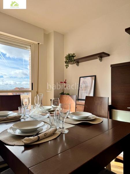 Foto 8be0b896-330a-4573-99bd-dde4cdb7e948. Dúplex amb aparcament a Urbanización S.XXI - Carretera de Villalpando Zamora