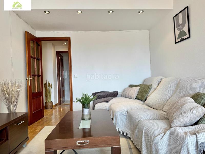 Foto b1dfc161-35b6-4da6-b78e-b9330d33a125. Dúplex amb aparcament a Urbanización S.XXI - Carretera de Villalpando Zamora