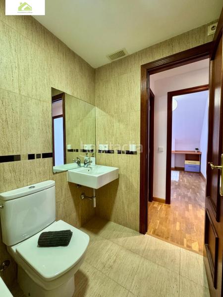 Foto b3bb67db-f9a9-4788-ab21-61a00422da78. Dúplex amb aparcament a Urbanización S.XXI - Carretera de Villalpando Zamora