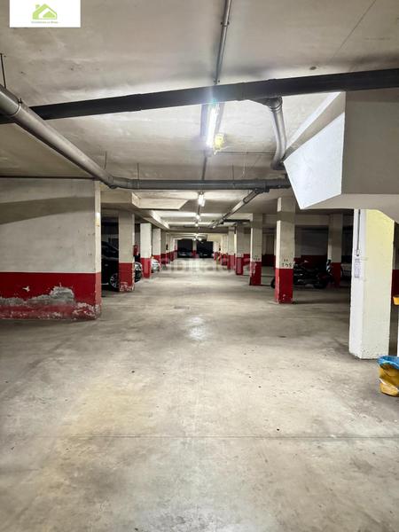 Foto cf4891a2-77d6-43a7-af84-9275f80be3ae. Dúplex amb aparcament a Urbanización S.XXI - Carretera de Villalpando Zamora